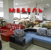 Магазины мебели в Варгашах