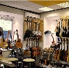 Музыкальные магазины в Варгашах